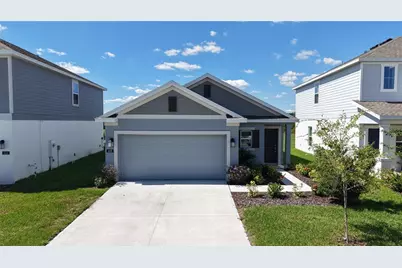 668 Reggie Road, Winter Haven, FL 33884 - Photo 1