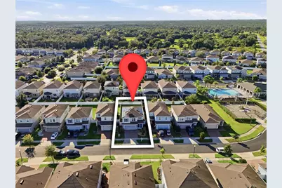 4406 Silver Creek Street, Kissimmee, FL 34744 - Photo 6