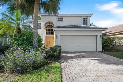 7639 Northtree Club Drive, Lake Worth, FL 33467 - Photo 1