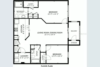 4849 Cypress Woods Drive #1302, Orlando, FL 32811 - Photo 26