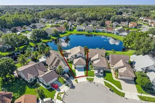 5816 Plum Pudding Ct, Orlando, FL 32821 - Photo 2
