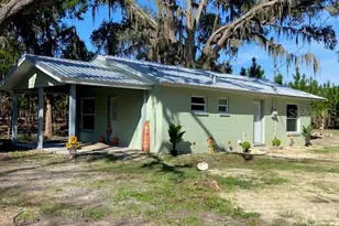 129 SE 122nd Avenue\, Old Town, FL 32680 - Photo 1