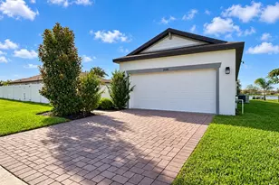 3106 Crab Trap Dr, New Smyrna Beach, FL 32168 - Photo 1
