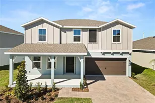 4658 Golden Knight Blvd, Kissimmee, FL 34746 - Photo 1