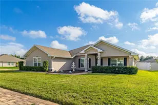 702 Country Walk Cove, Eagle Lake, FL 33839 - Photo 1