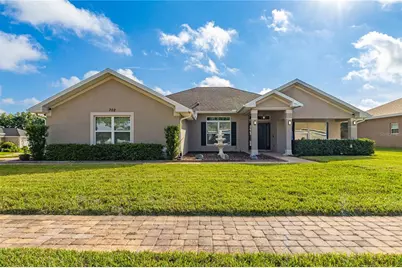 702 Country Walk Cove, Eagle Lake, FL 33839 - Photo 2