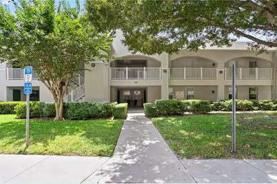 580 Cranes Way #258, Altamonte Springs, FL 32701 - Photo 1