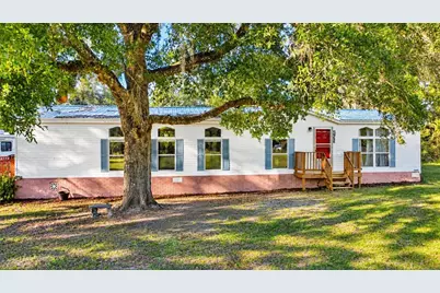 455 NE 112th Avenue, Old Town, FL 32680 - Photo 2