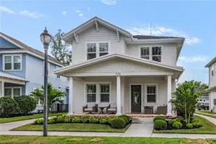 728 Garden West Terrace, Winter Garden, FL 34787 - Photo 1