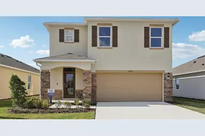 6160 Crocus Street, Lakeland, FL 33811 - Photo 1