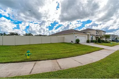 3812 Swanfalls Terrace, Sanford, FL 32771 - Photo 4