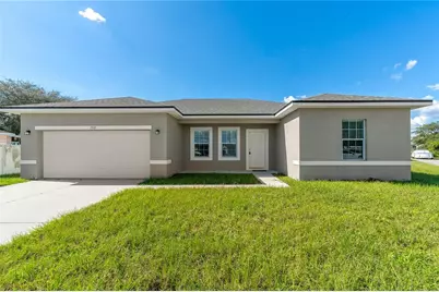 1910 Lakeview Lane, Poinciana, FL 34759 - Photo 1
