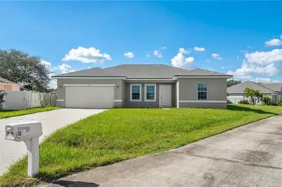 1910 Lakeview Lane, Poinciana, FL 34759 - Photo 2