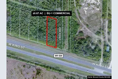 State Route 520, Cocoa, FL 32926 - Photo 1
