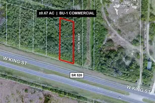 State Route 520, Cocoa, FL 32926 - Photo 1