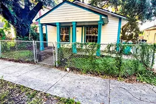 834 S Parramore Ave, Orlando, FL 32805 - Photo 2