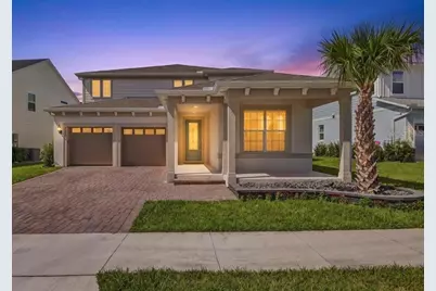 6262 Argent Wood Drive, Winter Garden, FL 34787 - Photo 2