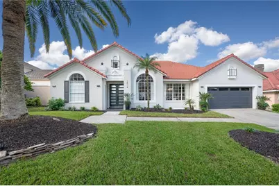 1854 Vista Royale Boulevard, Orlando, FL 32835 - Photo 48
