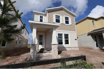 1306 Twelve Oaks Road, Saint Cloud, FL 34771 - Photo 2