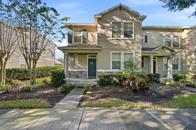 7142 Five Oaks Drive, Harmony, FL 34773 - Photo 1