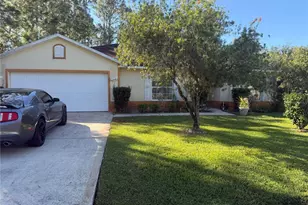 25 Rymshaw Dr, Palm Coast, FL 32164 - Photo 1