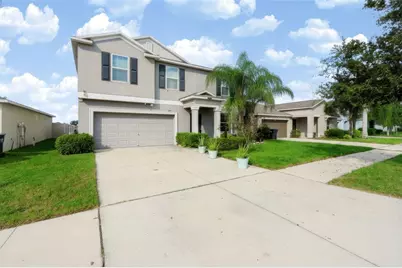 1711 Broad Winged Hawk Drive, Ruskin, FL 33570 - Photo 1