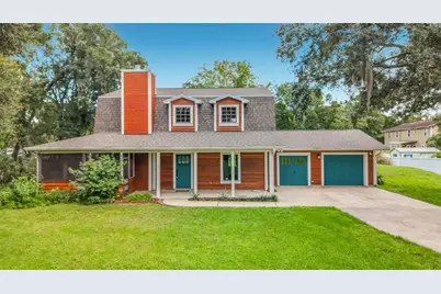 217 S Shirley Avenue, Sanford, FL 32771 - Photo 1