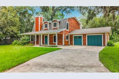 217 S Shirley Avenue, Sanford, FL 32771 - Photo 2