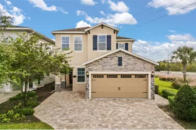 7755 Westland Drive, Kissimmee, FL 34747 - Photo 1