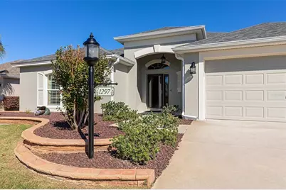 1297 Zombar Pl, The Villages, FL 32163 - Photo 2