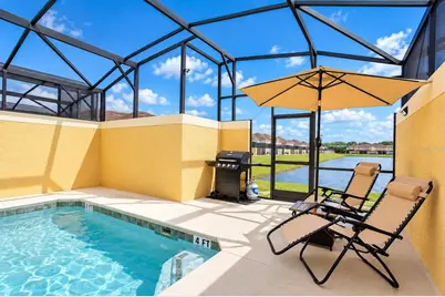 8939 Candy Palm Road, Kissimmee, FL 34747 - Photo 2