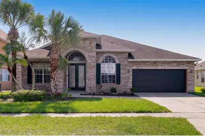 2102 Putter Place, Kissimmee, FL 34746 - Photo 1