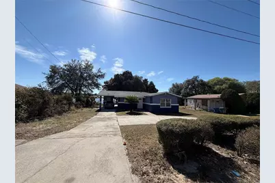 922 Martin Luther King Boulevard NE, Winter Haven, FL 33881 - Photo 1