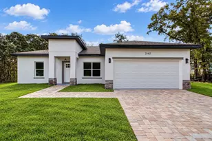 2162 W Swanson Dr, Citrus Springs, FL 34434 - Photo 1
