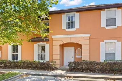 5716 Delorean Drive, Kissimmee, FL 34746 - Photo 1