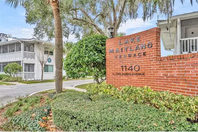 1140 S Orlando Avenue #K15, Maitland, FL 32751 - Photo 2