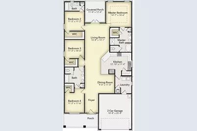 7660 Bent Tree Loop, Saint Cloud, FL 34773 - Photo 18