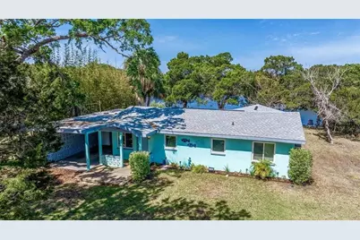 5275 Miller Bayou Drive, Port Richey, FL 34668 - Photo 2