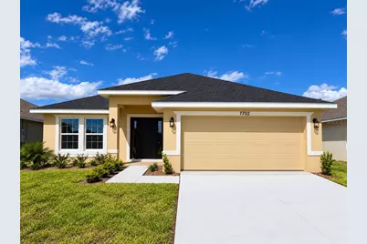 7702 Bent Tree Loop, Saint Cloud, FL 34773 - Photo 1