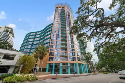 322 E Central Boulevard #811, Orlando, FL 32801 - Photo 28