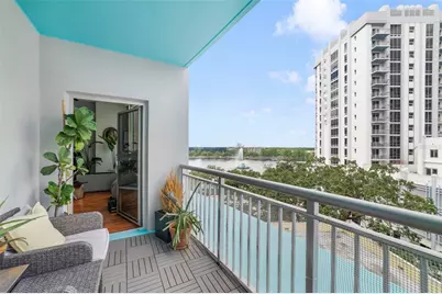 322 E Central Boulevard #811, Orlando, FL 32801 - Photo 1