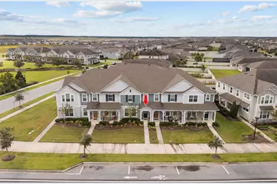 1872 Cross Prairie Parkway, Kissimmee, FL 34744 - Photo 1
