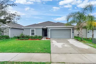 641 Watusi Wy, Saint Cloud, FL 34772 - Photo 1