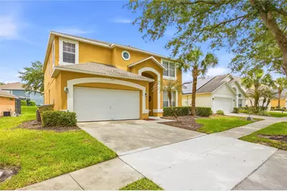 2658 Emerald Island Boulevard, Kissimmee, FL 34747 - Photo 2