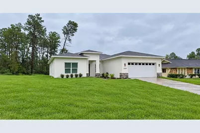 16769 SW 47th Ct Rd, Ocala, FL 34473 - Photo 4