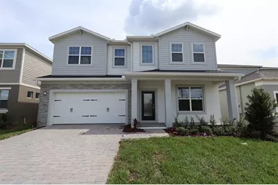 6873 Yellow Warbler Bend, Saint Cloud, FL 34773 - Photo 1