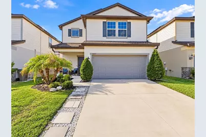 3557 Rock Creek Lane, Kissimmee, FL 34744 - Photo 1
