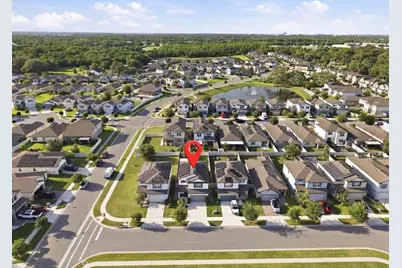 3557 Rock Creek Lane, Kissimmee, FL 34744 - Photo 2
