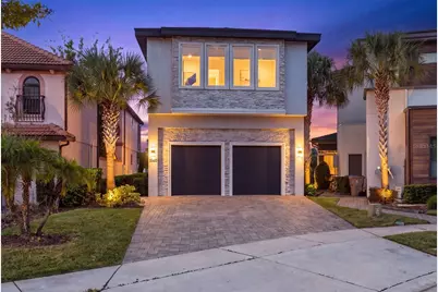 1560 Corolla Court, Reunion, FL 34747 - Photo 2