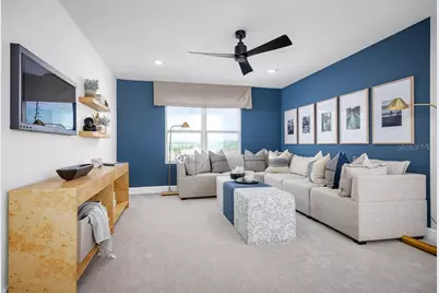 1856 Lattice Way, Saint Cloud, FL 34771 - Photo 8